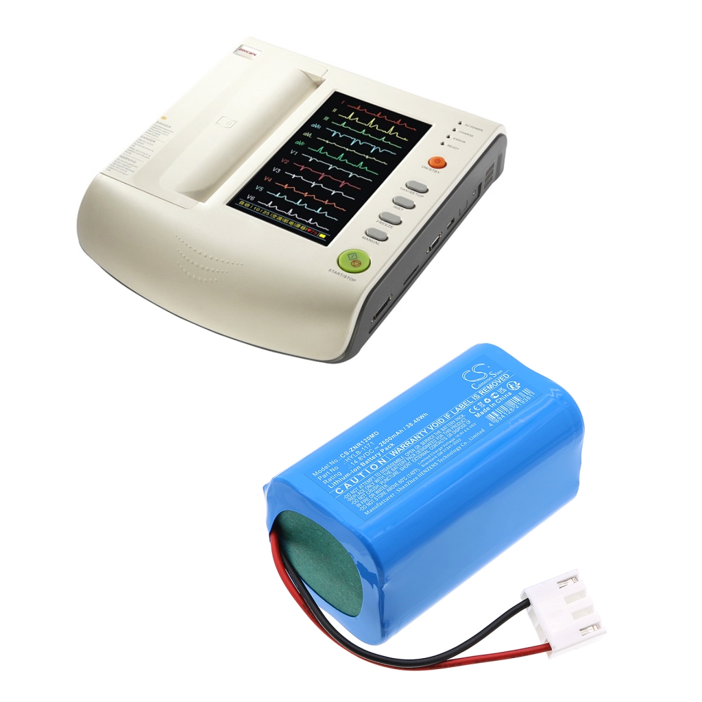 Zoncare ATOM ECG-6A