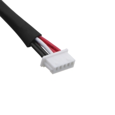 Kompatibilis akkumulátor csere Zyxel 610-00009-00A