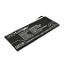 Battery compatible with ZTE