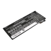 Battery compatible with ZTE