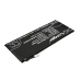 Battery compatible with ZTE