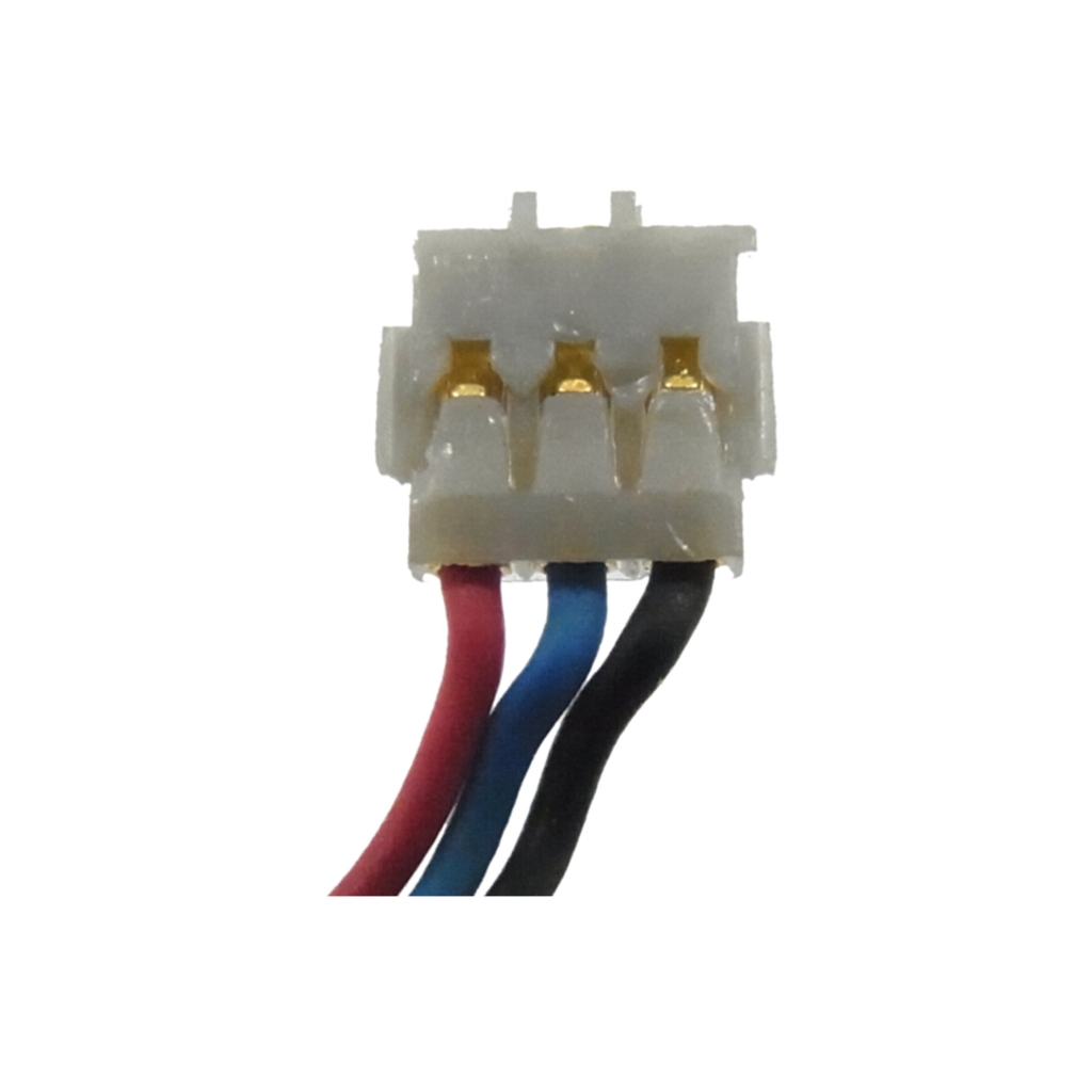 Kompatibilis akkumulátor csere ZTE LI3822T43P3H844941