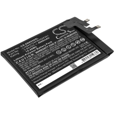 Kompatibilis akkumulátor csere ZTE LI3945T44P8H526391