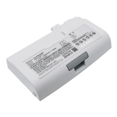 Kompatibilis akkumulátor csere Zoll 8000-0580-01