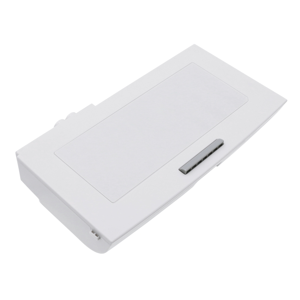 Kompatibilis akkumulátor csere Zoll 8000-0580-01