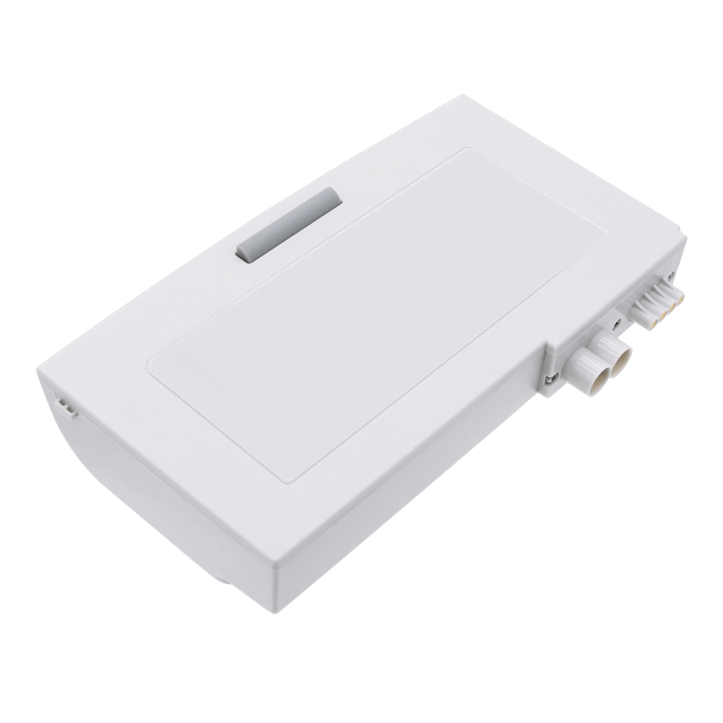 Kompatibilis akkumulátor csere Zoll 8000-0580-01