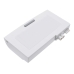 Kompatibilis akkumulátor csere Zoll 8000-0580-01