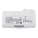 Kompatibilis akkumulátor csere Zoll 8000-0580-01