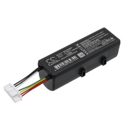 CS-ZPS200BL<br />Akkumulátorok   akkumulátort cserél BTRY-MC17RAB0E-50