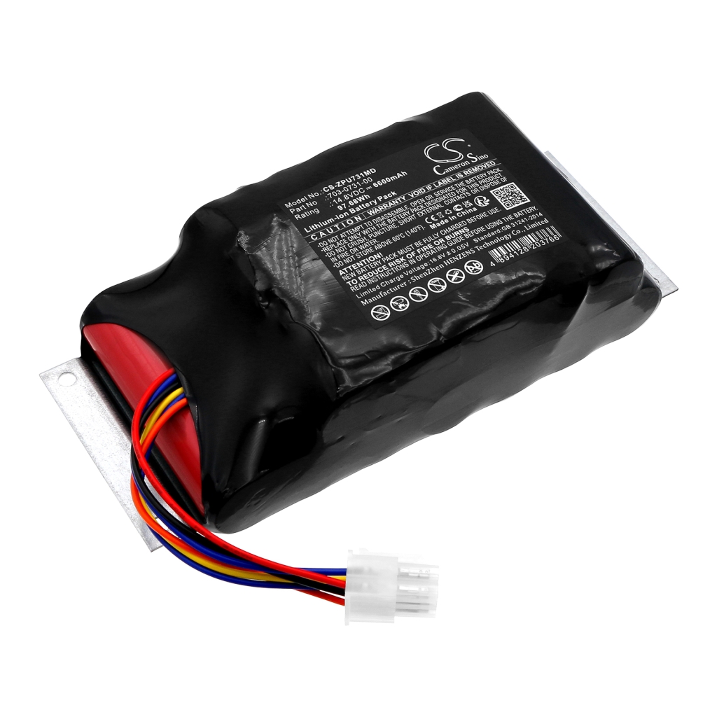 Akkumulátorok Helyettesíti a 993400-US-07110035