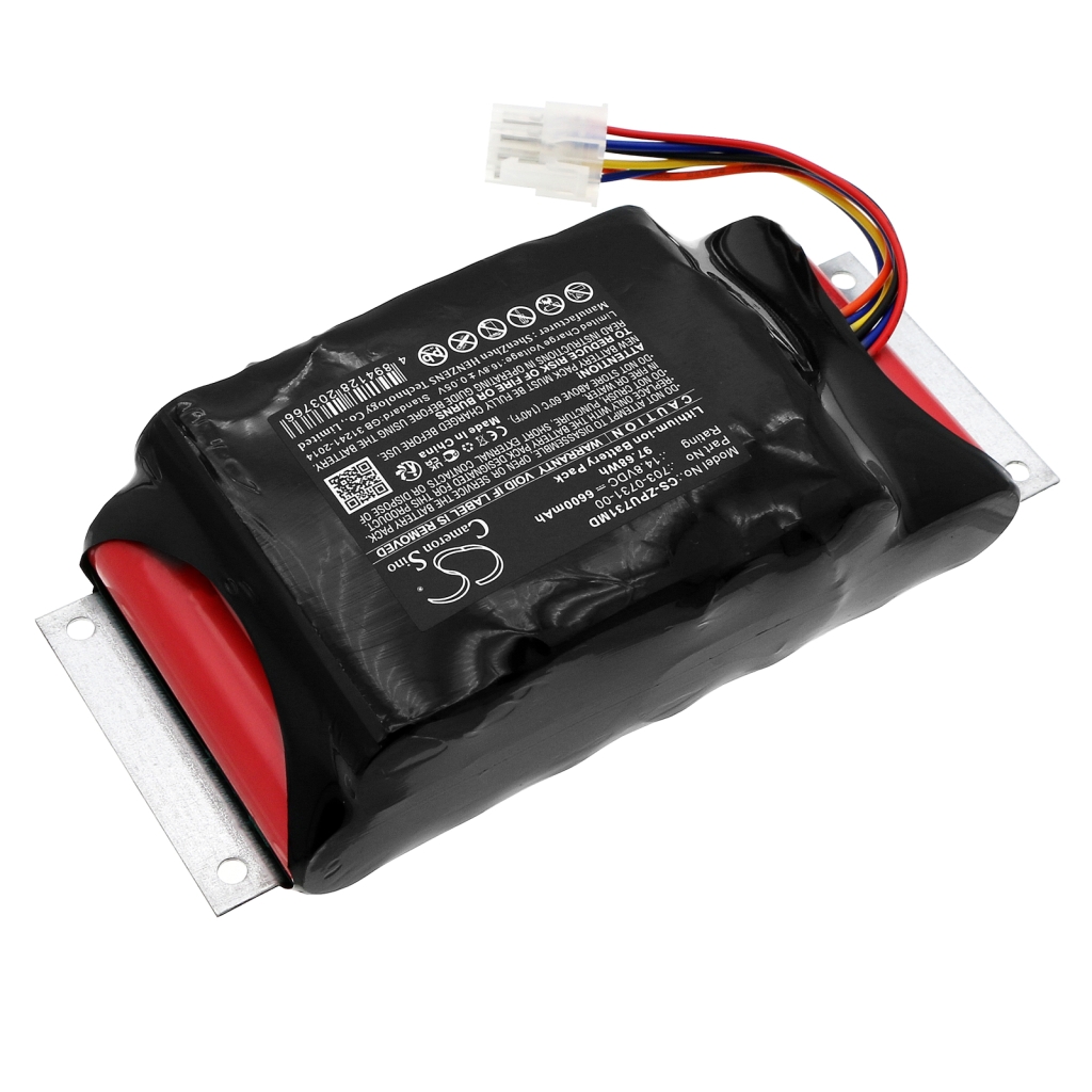 Akkumulátorok Helyettesíti a 993400-US-07110035