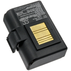 Kompatibilis akkumulátor csere Zebra AT16004,BTRY-MPP-34MA1-01,BTRY-MPP-34MAHC1-01,P1023901,P1023901-LF...