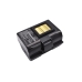 Elemek nyomtatókhoz Zebra CS-ZQL320BX