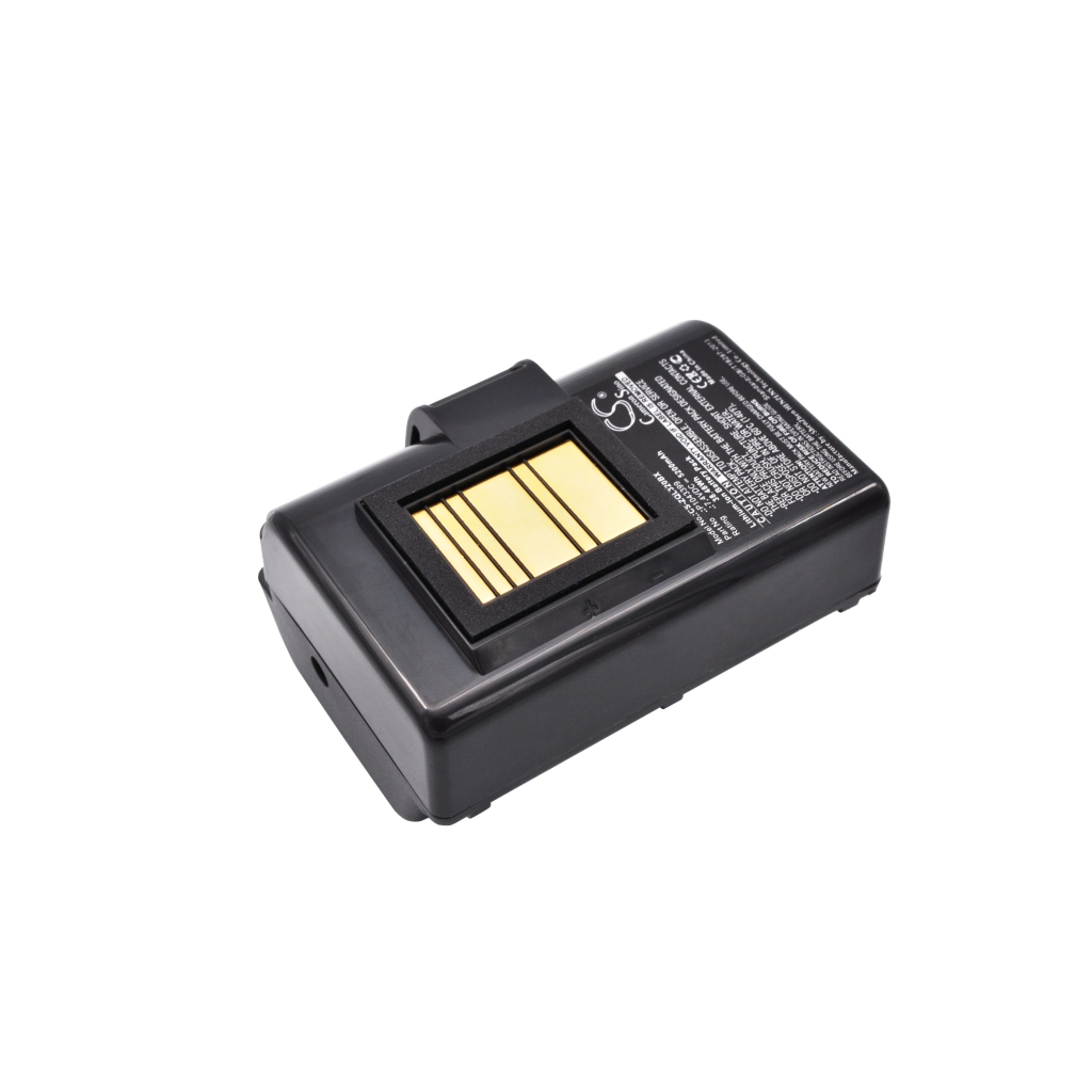 Elemek nyomtatókhoz Zebra CS-ZQL320BX