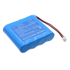 Compatible battery replacement for Zoncare ADK-GP-4S2200