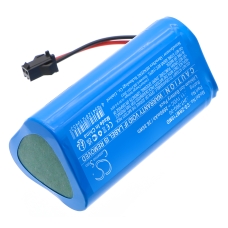 Compatible battery replacement for Zoncare JHT-99G-00