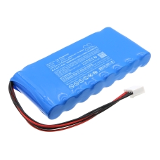 Kompatibilis akkumulátor csere Zoncare DF-E059