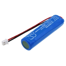 Kompatibilis akkumulátor csere Zafferano BAT04701906701900