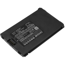 Kompatibilis akkumulátor csere Zebra BT-000409,BTRY-TC2X-1XMA1-01