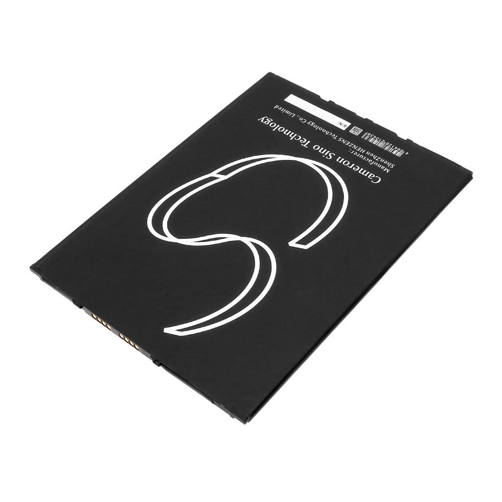 Akkumulátorok tablettákhoz Zebra CS-ZRT400SL