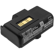 Battery compatibleWith Zebra