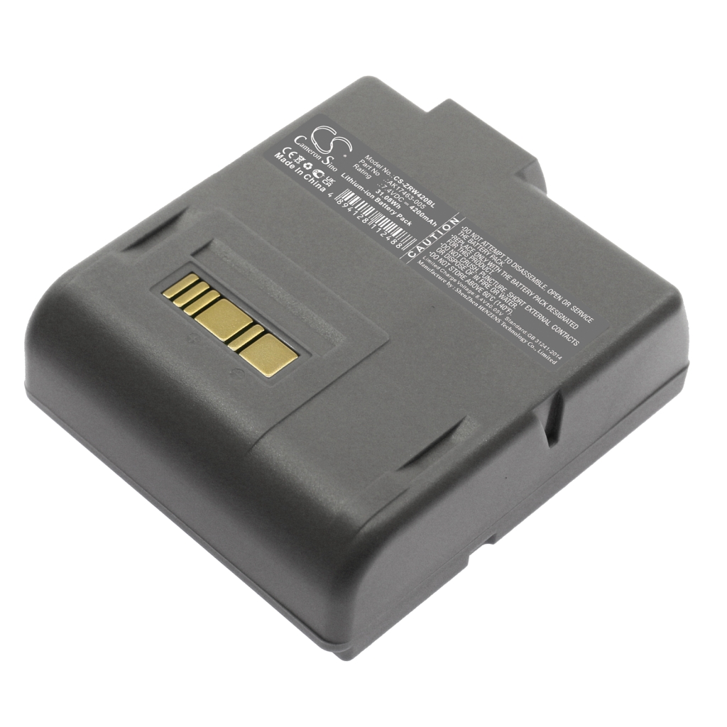 Akkumulátorok Helyettesíti a AK17463-005