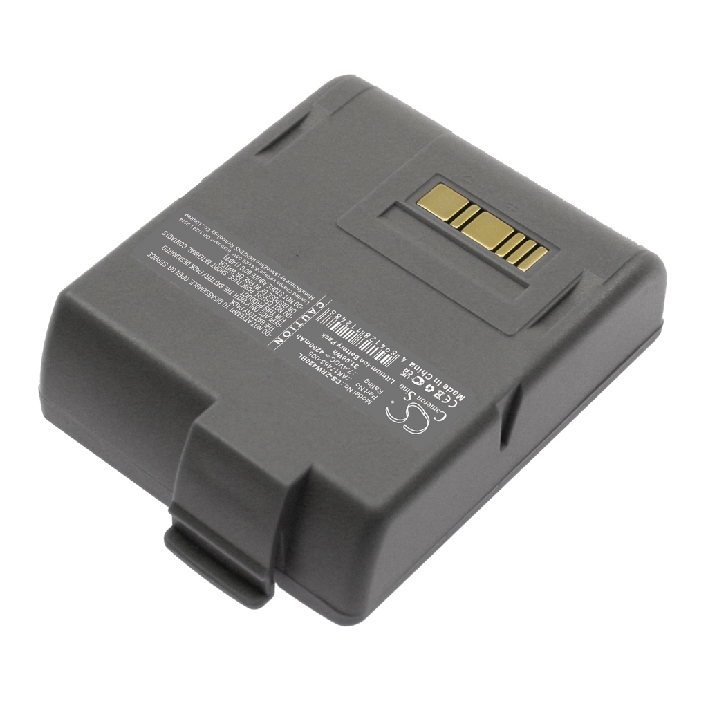 Akkumulátorok Helyettesíti a AK17463-005