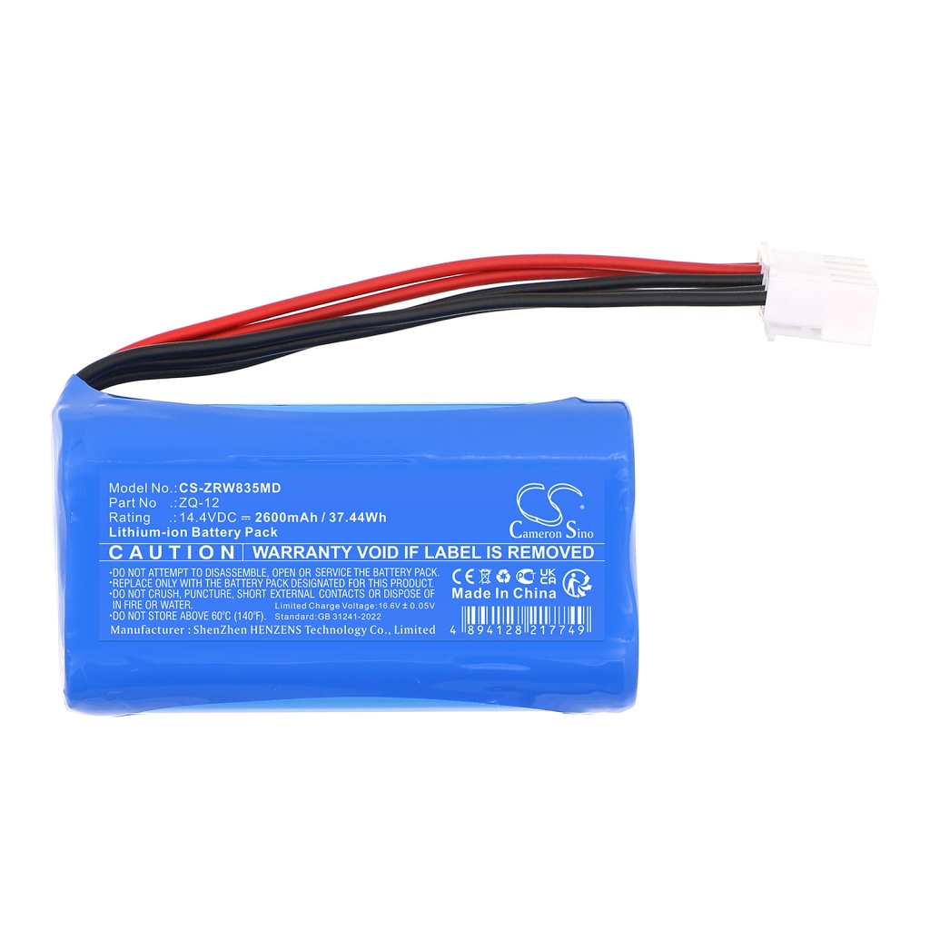 Zoncare WPE04-0184
