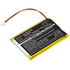 Kompatibilis akkumulátor csere Izzo H603450H