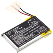 Battery compatibleWith GPS, Navigator Battery