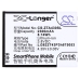 Kompatibilis akkumulátor csere ZTE LI3822T43P3H675053