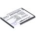 Kompatibilis akkumulátor csere ZTE LI3822T43P3H675053