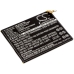 Compatible battery replacement for Vodafone LI3925T44P8H786035