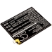 Compatible battery replacement for Vodafone LI3925T44P8H786035