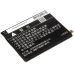 Compatible battery replacement for Vodafone LI3925T44P8H786035