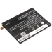 Compatible battery replacement for Vodafone LI3925T44P8H786035