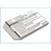 Kompatibilis akkumulátor csere ZTE LI3708T42P3H593662