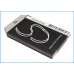 Kompatibilis akkumulátor csere ZTE LI3708T42P3H593662