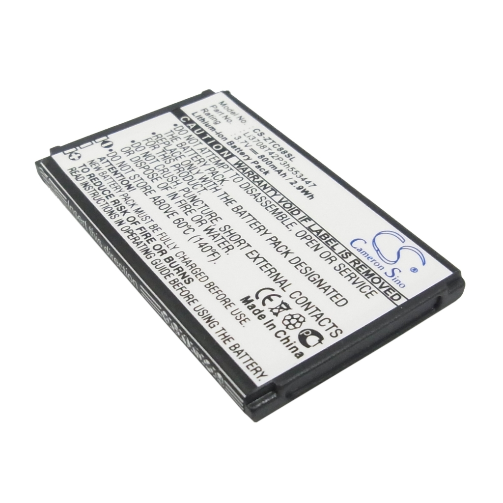 DeskTop Charger Zte CS-ZTC88SL