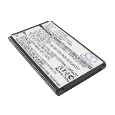 Kompatibilis akkumulátor csere Vodafone LI3707T42P3H553447,LI3708T42P3H553447