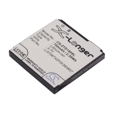 Kompatibilis akkumulátor csere ZTE LI3706T42P3H383857