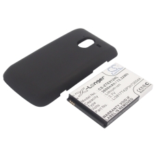 Kompatibilis akkumulátor csere ZTE LI3817T42P3H735044