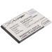 Battery Replaces Li3817T42P3h735044