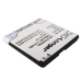 Kompatibilis akkumulátor csere ZTE LI3712T42P3H444865,LI3713T42P3H444865