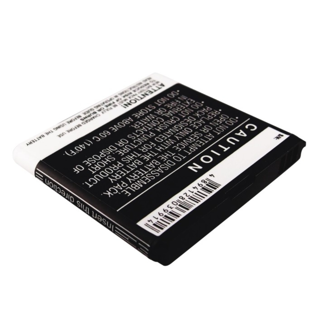 Kompatibilis akkumulátor csere ZTE LI3712T42P3H444865,LI3713T42P3H444865