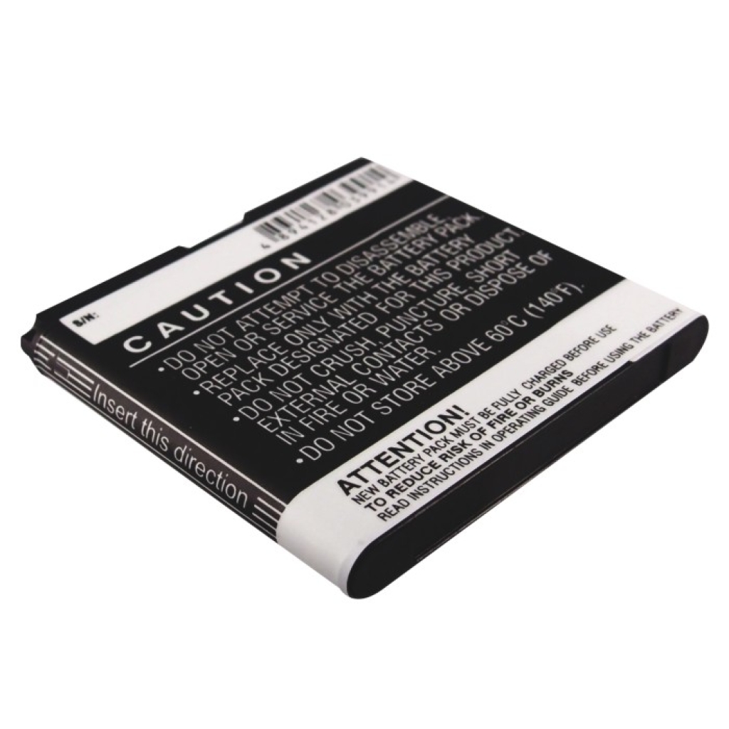 Kompatibilis akkumulátor csere ZTE LI3712T42P3H444865,LI3713T42P3H444865