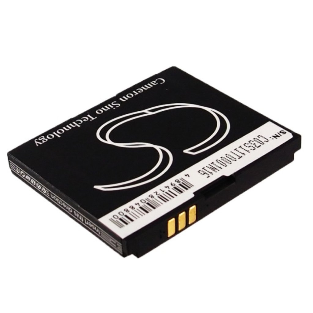 Kompatibilis akkumulátor csere Telstra LI3707T42P3H443747,LI3708T42P3H453756,LI3709T42P3H453756