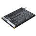 Kompatibilis akkumulátor csere ZTE LI3820T43P3H715345,LI3823T43P3H715345