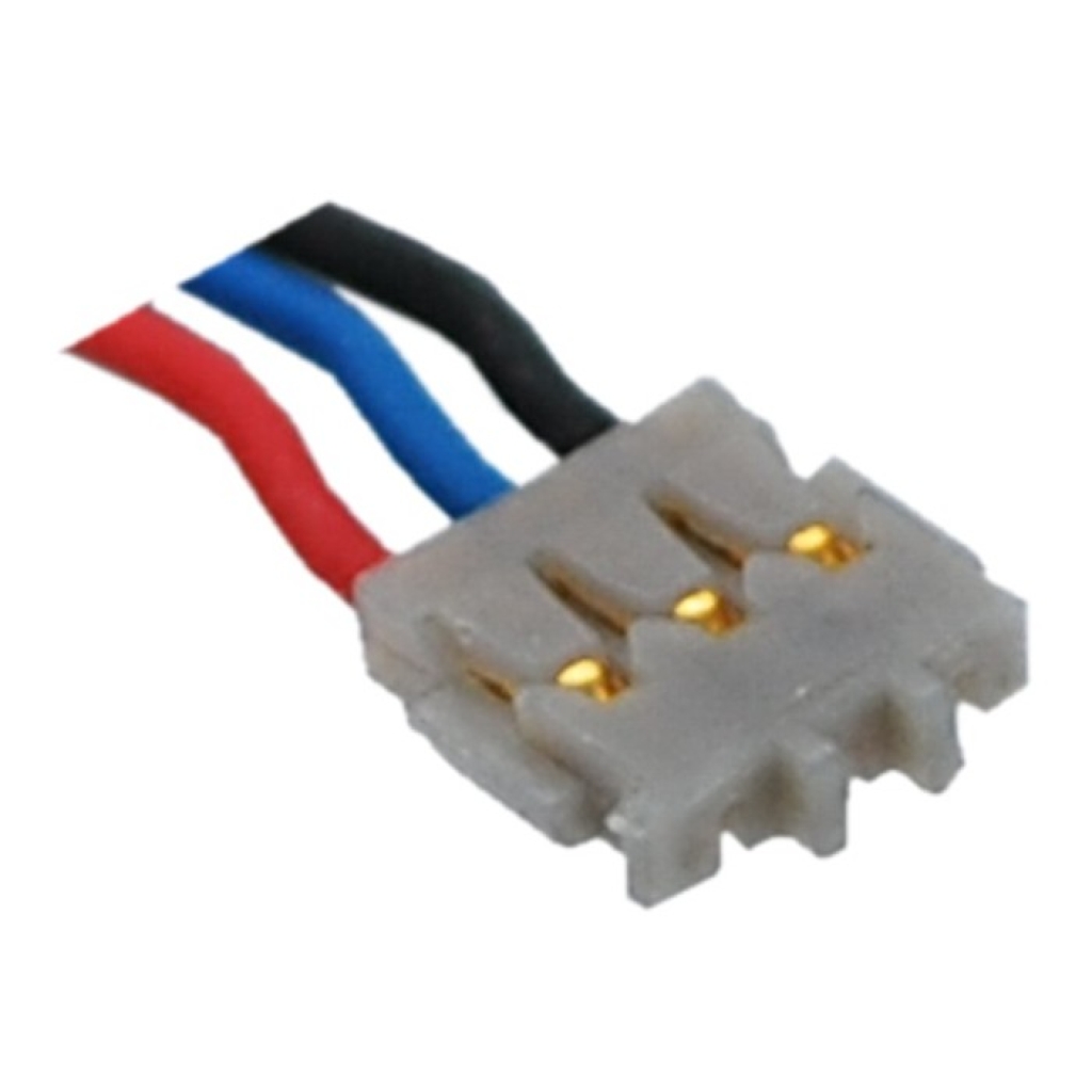 Kompatibilis akkumulátor csere ZTE LI3820T43P3H715345,LI3823T43P3H715345