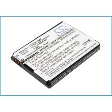 Kompatibilis akkumulátor csere ZTE LI3708T42P3H463657,LI3708T42P3H463657-NTC,LI3709T42P3H463657